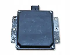 Volvo S60 2010 Sokea kulma -moduuli OEM 31451062