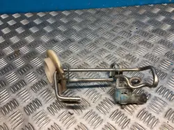 Mercedes SL R129 ruitenwisservloeistofverwarmer OEM 1298690008