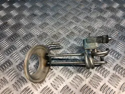 Aquecedor líquido limpa-vidros Mercedes SL R129 OEM 1298690008