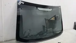 VOLVO S60 III 2019 Vidro Carroçaria Traseiro OEM Original