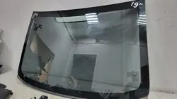 VOLVO S60 III 2019 Vitre Carrosserie Arrière OEM Original