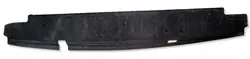 Fiat Fiorino takavyön suojus OEM 7356490230E