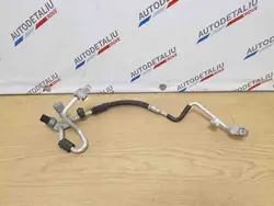 Ilmastointiputket BMW 3 (F30, F80) 2016