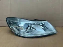 Oikea Ajovalo SKODA OCTAVIA II LIFT 1Z1941018S