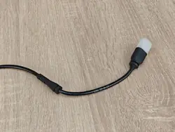 VDC Adapter Slang Höger Fram BMW G30 G31 6869074