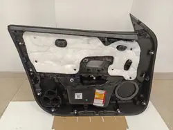 Pare-chocs arrière coupe Opel Astra L OEM 98394345ZS