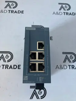 Siemens 6GK5005-0BA00-1AB2