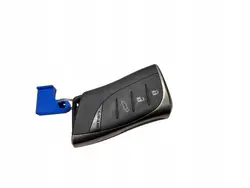 Lexus RX Nyckel Fjärrstyrningsmodul OEM B3S2P2U