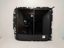 BMW X6 G06 2023 Kattoikkuna OEM 9880248 - Käytetty
