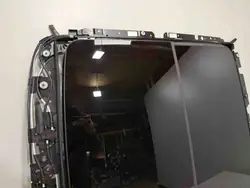 BMW X6 G06 2023 Zonnedak OEM 9880248 - Gebruikt