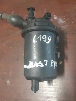 Polttoainesuodattimen Kotelo Erotin Renault Master II OEM 7700300901