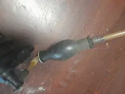 Boîtier de Filtre à Carburant Séparateur Renault Master II OEM 7700300901