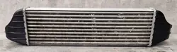 Intercooler BMW X3 E83 2004-2010