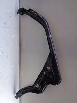 Mercedes Sprinter W906 Rechter Vorderer Pfosten OEM
