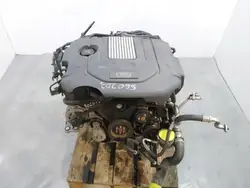 Motor Diesel GPLA-6006-BA 306DT 2GEN 3.0 V6
