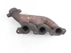 Collecteur d'échappement OEM 6031420702 Mercedes