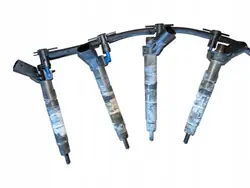 INYECTOR MERCEDES SPRINTER W907 2.0CDI A6540700187