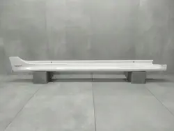 Right Door Sill Toyota Yaris 4 IV 20- Mazda 2 22- Hybrid