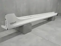 Right Door Sill Toyota Yaris 4 IV 20- Mazda 2 22- Hybrid