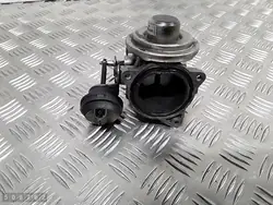 EGR-ventil VW Sharan 2006 1900 TDI 724809200