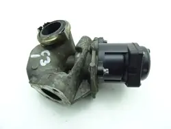 CITROEN C3 I 02-09 EGR Ventil VALEO 9673258680