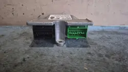 2009 Opel Zafira ECU 13288173