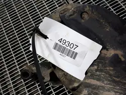 Gebrauchte Bremsbeläge vorne OEM SKE53621 für Ford