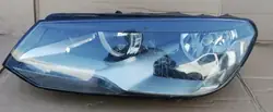 Faros izquierdo VW Touareg 2014-