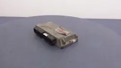 LPG-styrenhet OEM 67R-014289 för 6-Cylindriga Motor