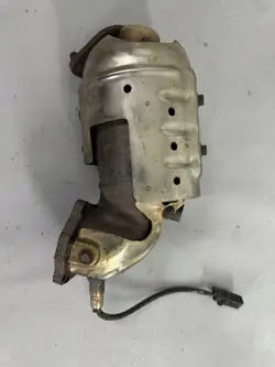 Catalisador Kia Sportage IV 1.6 T-GDI OEM 28530-2BMH0