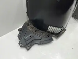 Aile avant droite Skoda Octavia IV OEM 5E3809958E