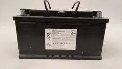 Batería BMW usado OEM 61217575327 90 Ah