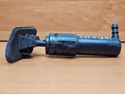 Lavafaros derecho delantero OEM 13227349 para Opel Insignia