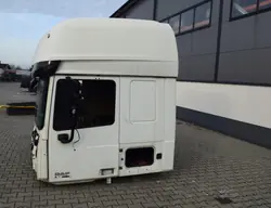 Fahrerhaus-Skelett & Türen DAF OE Super Space Cab XF 105