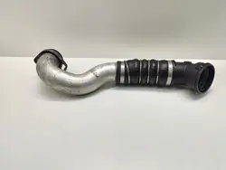 BMW 5 E60 E61 2009 Tuyau Intercooler Avant