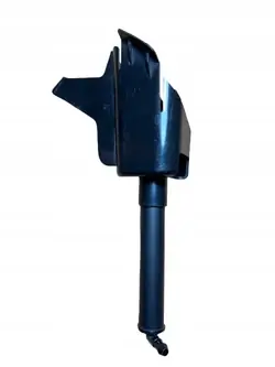 Nissan X-Trail T32 Linker koplampensproeier OEM NXT324