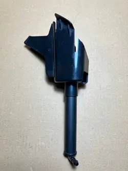 Lavafaros izquierdo Nissan X-Trail T32 OEM NXT324