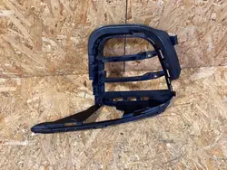 Grade de Para-choque Direito Porsche Macan 14-19 95b807682