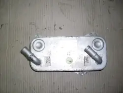 Gebrauchter Ölkühler OEM 0BH317019AL für VW/Audi