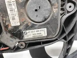 Framremsa OEM 7588974 för BMW X1 E84 2.0L Diesel