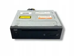 Land Rover CD/DVD-Wechsler OEM YIB500023 - Gebraucht