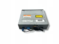 Land Rover CD/DVD-vaihtaja OEM YIB500023 - Käytetty