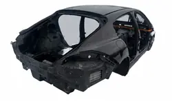 Panneau latéral arrière droit OEM Porsche Panamera 970