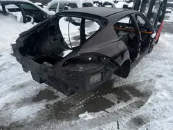 OEM Quarter Panel Right Rear Porsche Panamera 970