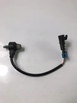 Krockdetektor OEM 12621820 för Saab 9-5 (YS3G)