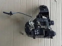 VW Passat B5 FL vordere linke Türschloss 3B0837867