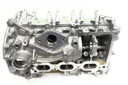 OEM 132651202R Cylinderhuvud med Ventiler för Nissan Juke