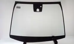 Para-brisas dianteiro OEM 4023AGACMV para Honda Jazz 2020