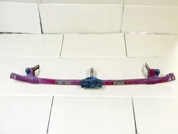 Viga do para-choque dianteiro Nissan Almera Tino 2002