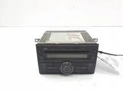 Radio 28185JX50A Nissan NV200